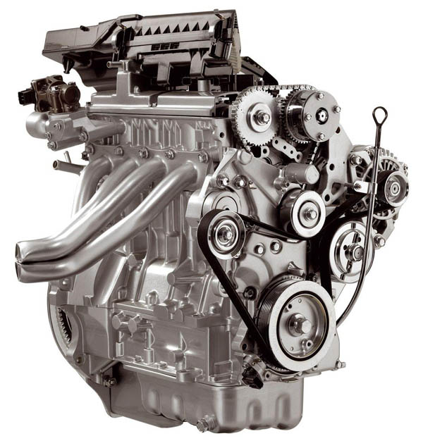2022  Mini Cooper Car Engine